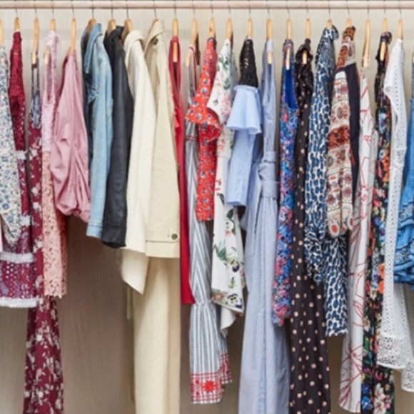 Mystery Bundle • Closet Clean Out Sale - Picture 3 of 8